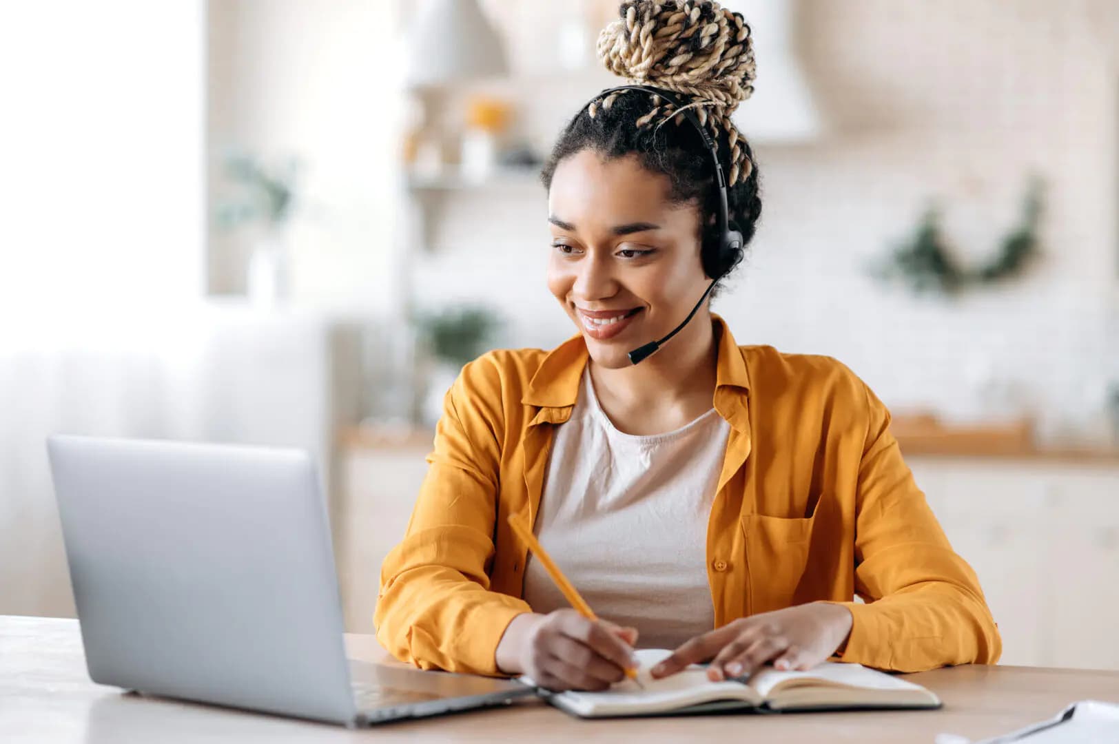 Assistance virtuelle