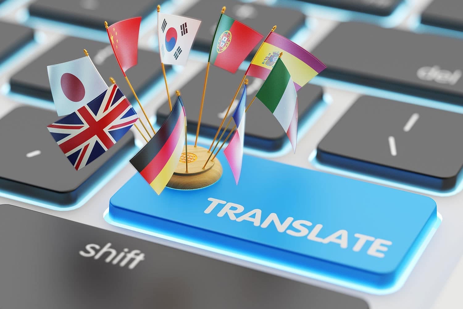 Traduction